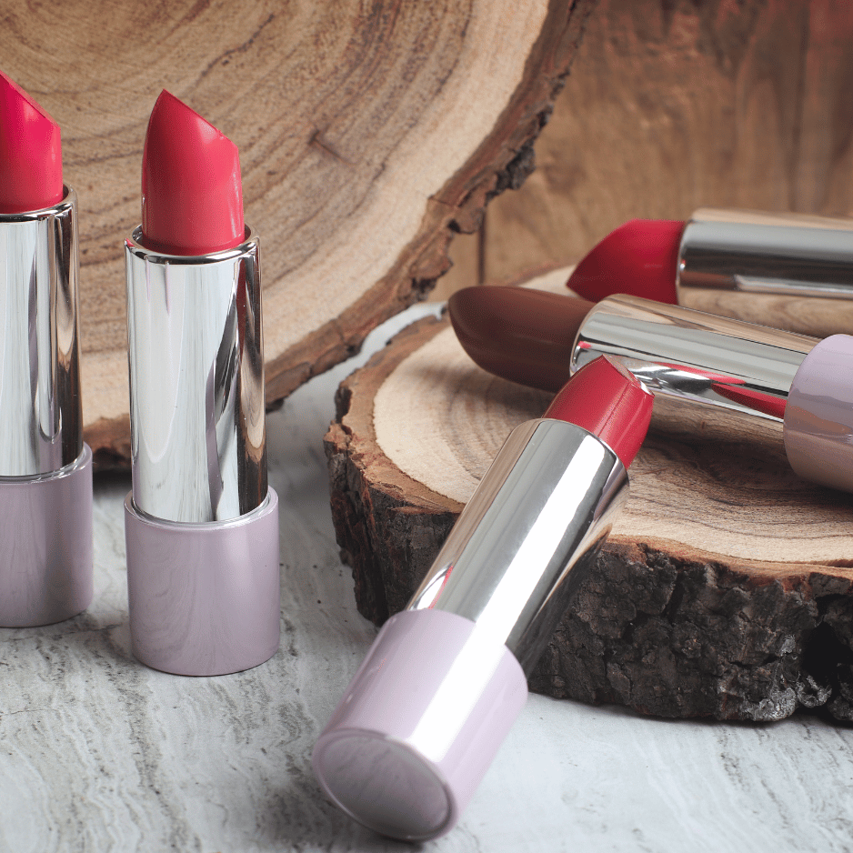 Define Your Smile: The Allure of Lip Gloss & Lipstick by Zenvya