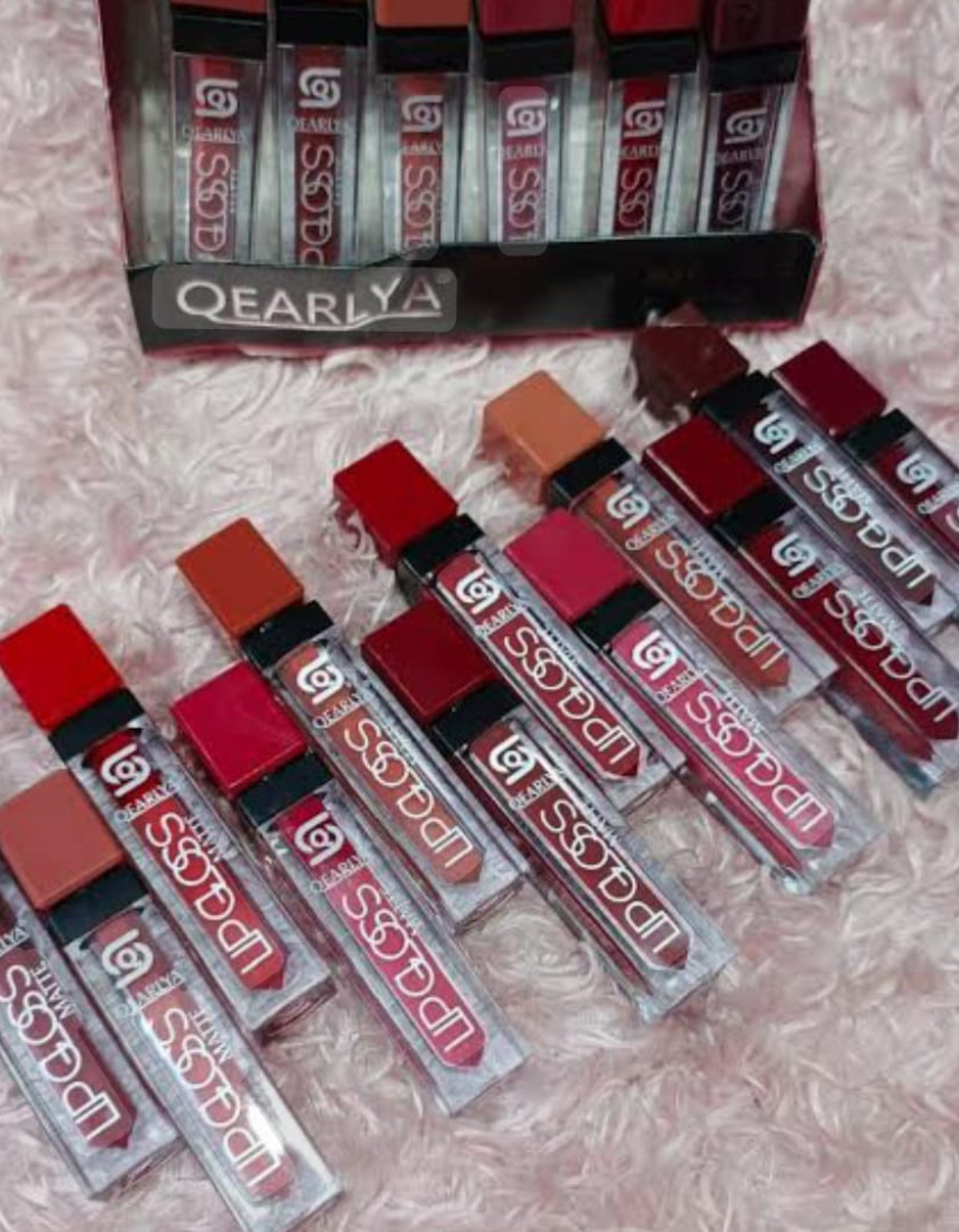 Lip Gloss