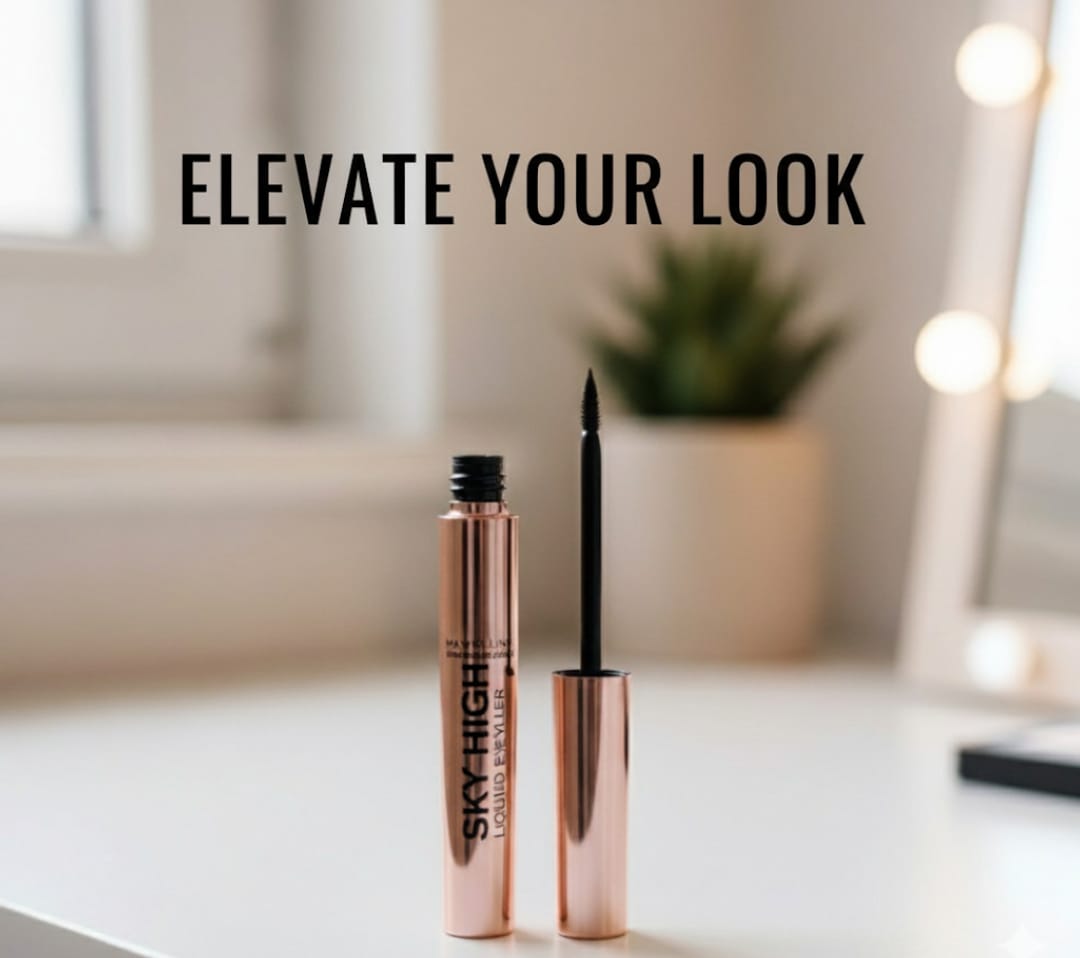 Eyeliner by Sky High