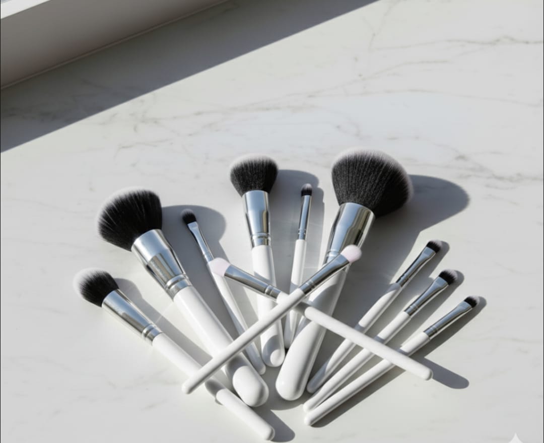 Makeup Brush Kit