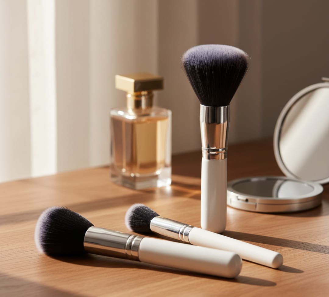 Makeup Brush Kit