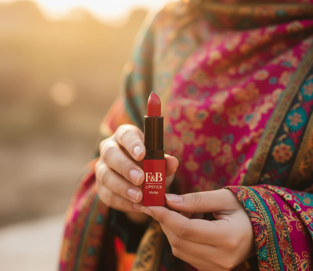 LipStick by F&B