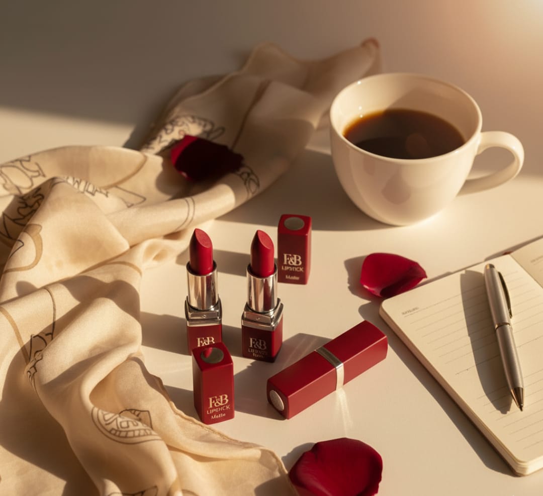 LipStick by F&B