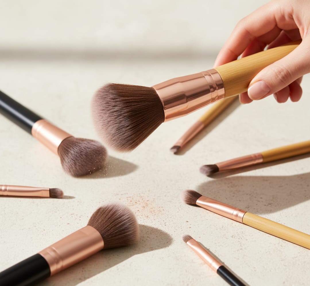 Makeup Brush
