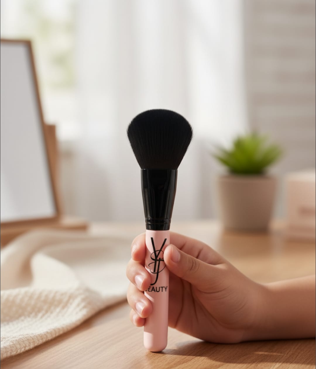 Makeup Brushes