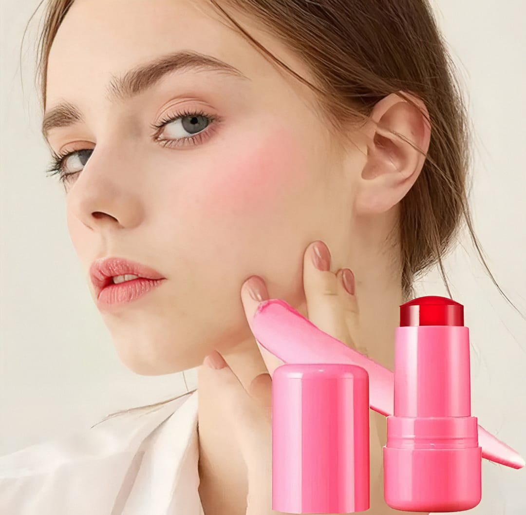 2-in-1 Cooling Water Jelly Tint — Ultra Smooth Lip + Cheek Color