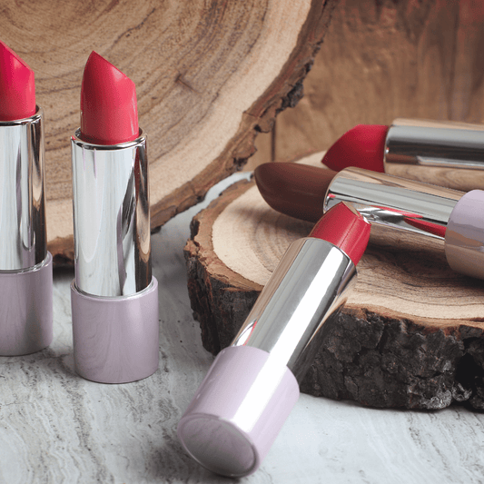 Define Your Smile: The Allure of Lip Gloss & Lipstick by Zenvya