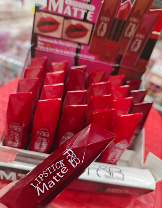 Matte Lipstick
