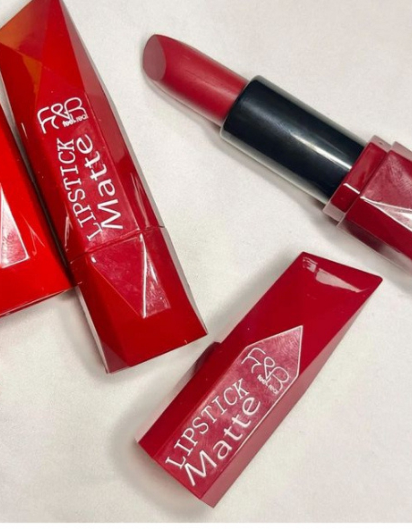 Matte Lipstick