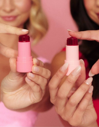 Cooling Water Jelly Lip and Cheek Tint