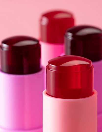 Cooling Water Jelly Lip and Cheek Tint