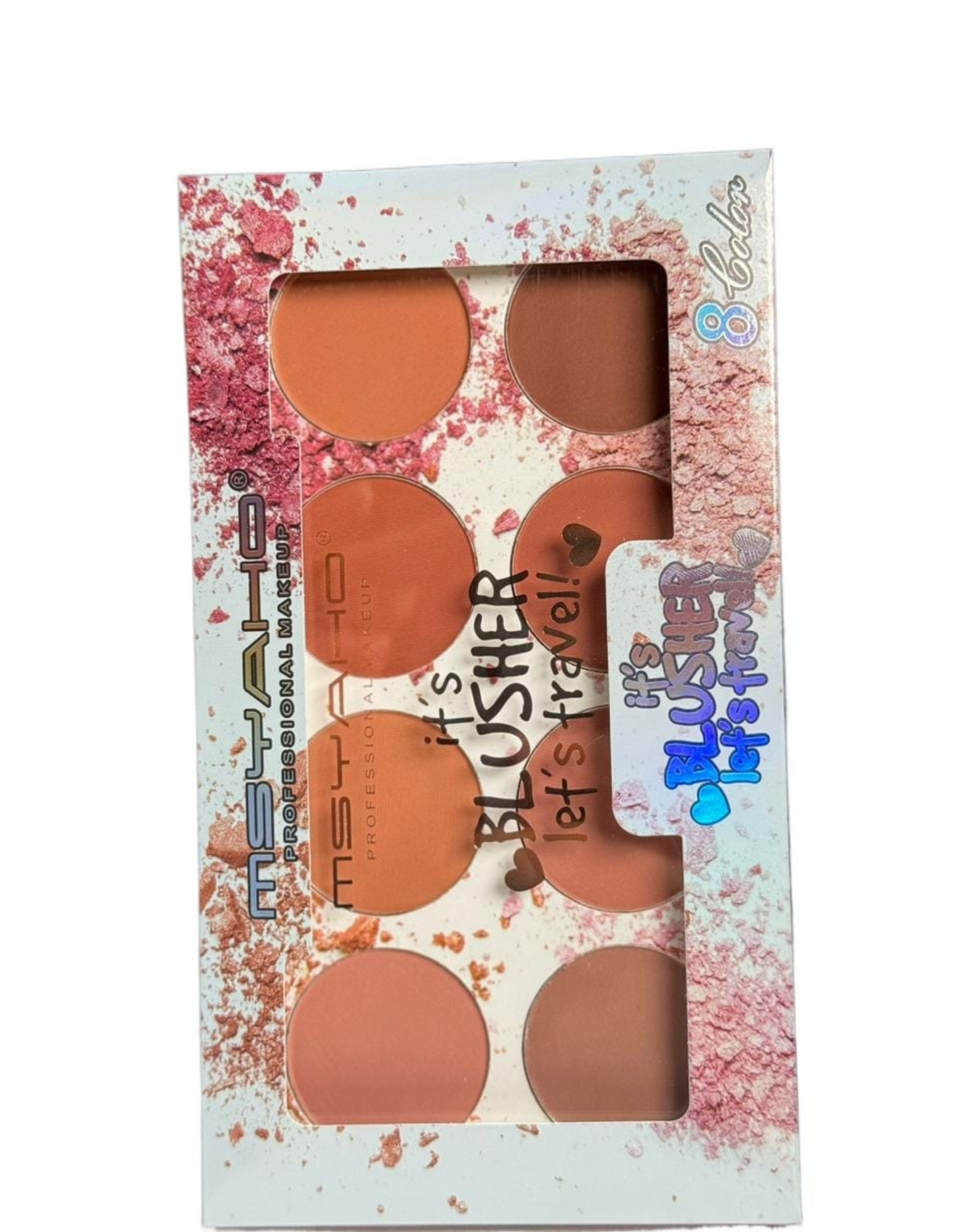 Blush By Its Blusher