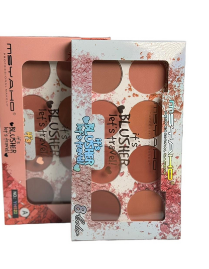 Blush By Its Blusher