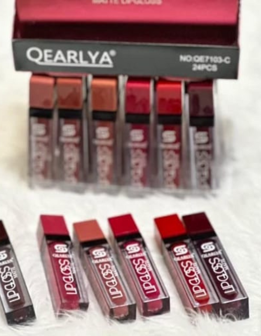 Lip Gloss