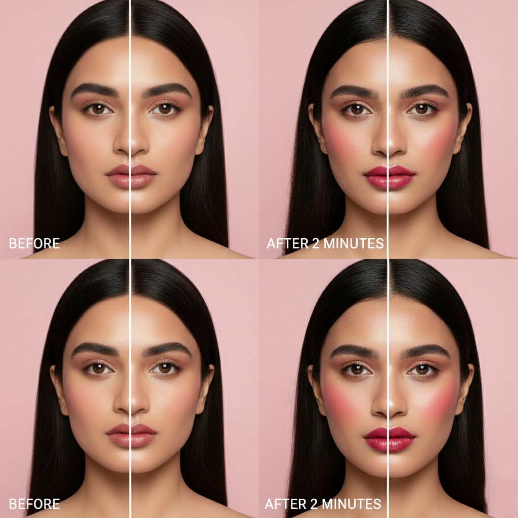 2-in-1 Cooling Water Jelly Tint — Ultra Smooth Lip + Cheek Color