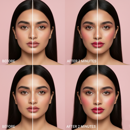 2-in-1 Cooling Water Jelly Tint — Ultra Smooth Lip + Cheek Color