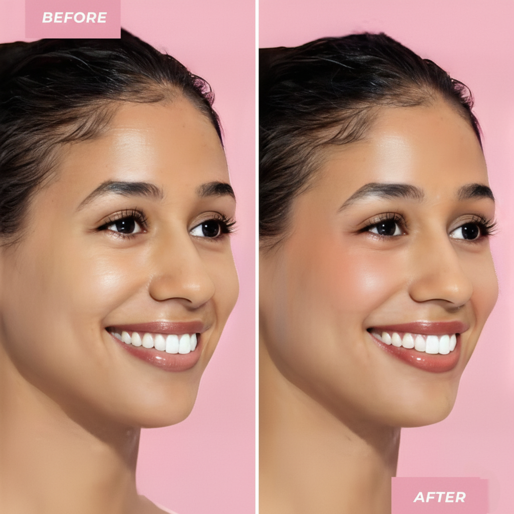 2-in-1 Cooling Water Jelly Tint — Ultra Smooth Lip + Cheek Color