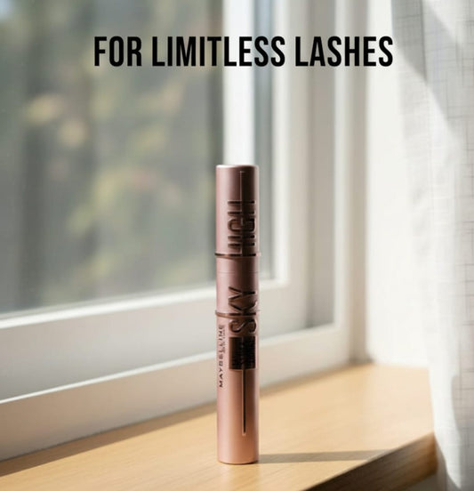 Mascara by Sky High