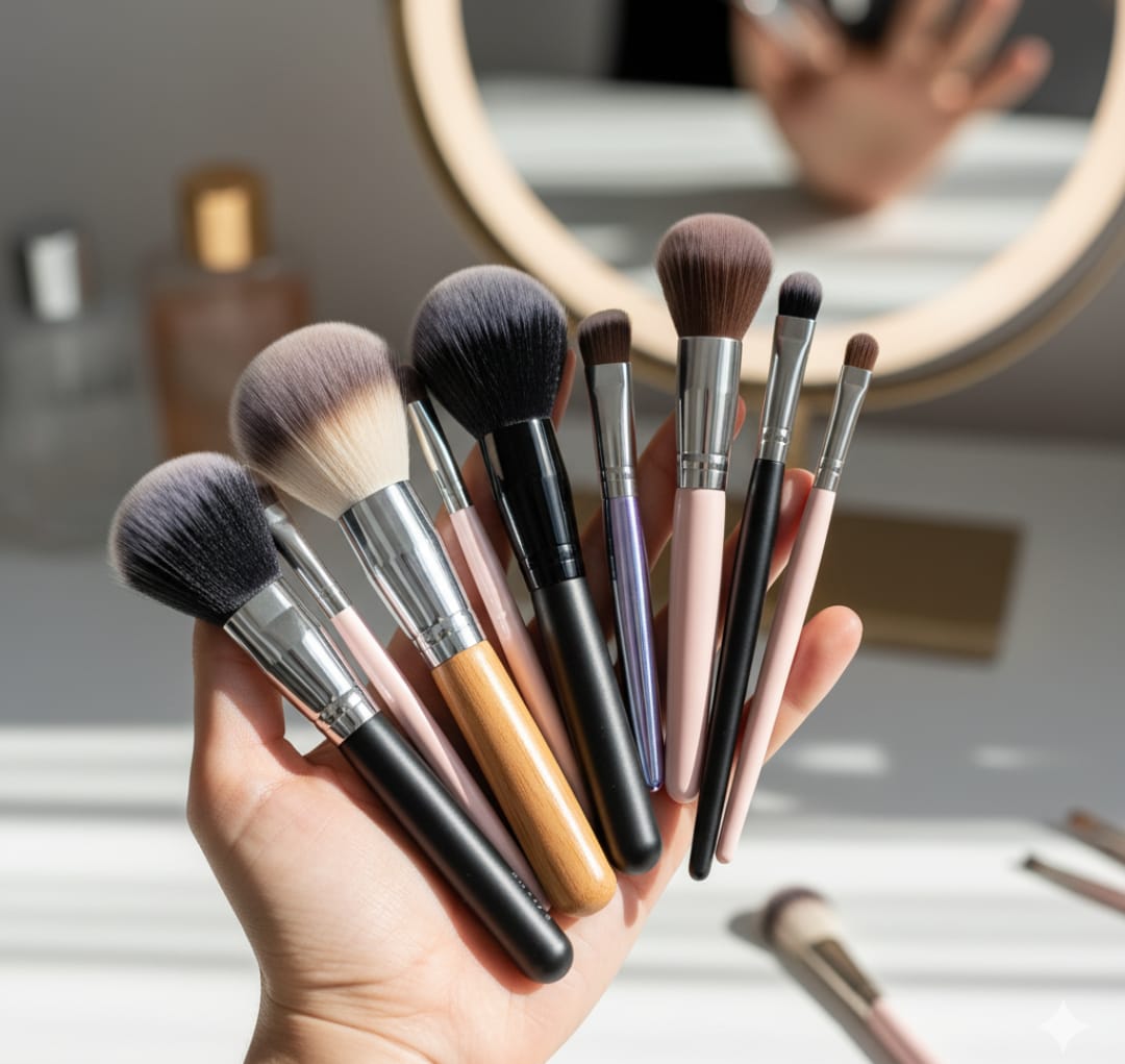 Makeup Brush