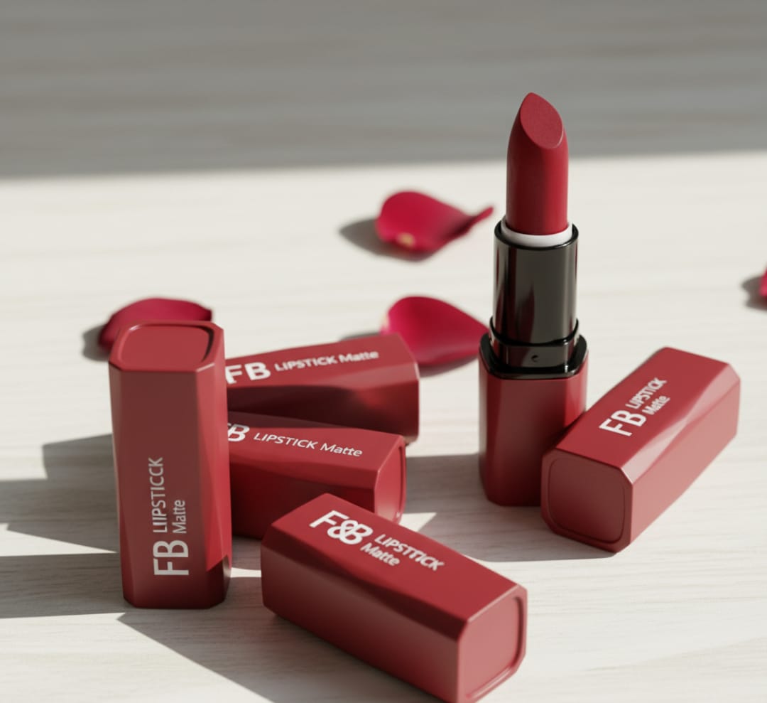 LipStick by F&B