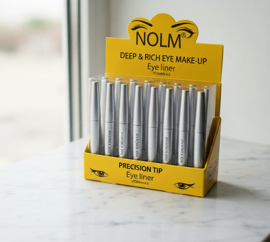 Eyeliner by Nolm