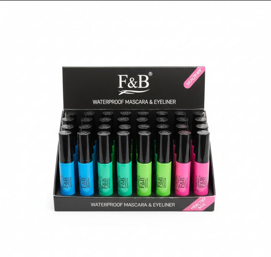 Eyeliner by F&B