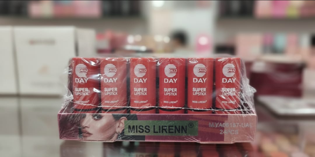 Lipstick by Miss Lirenn