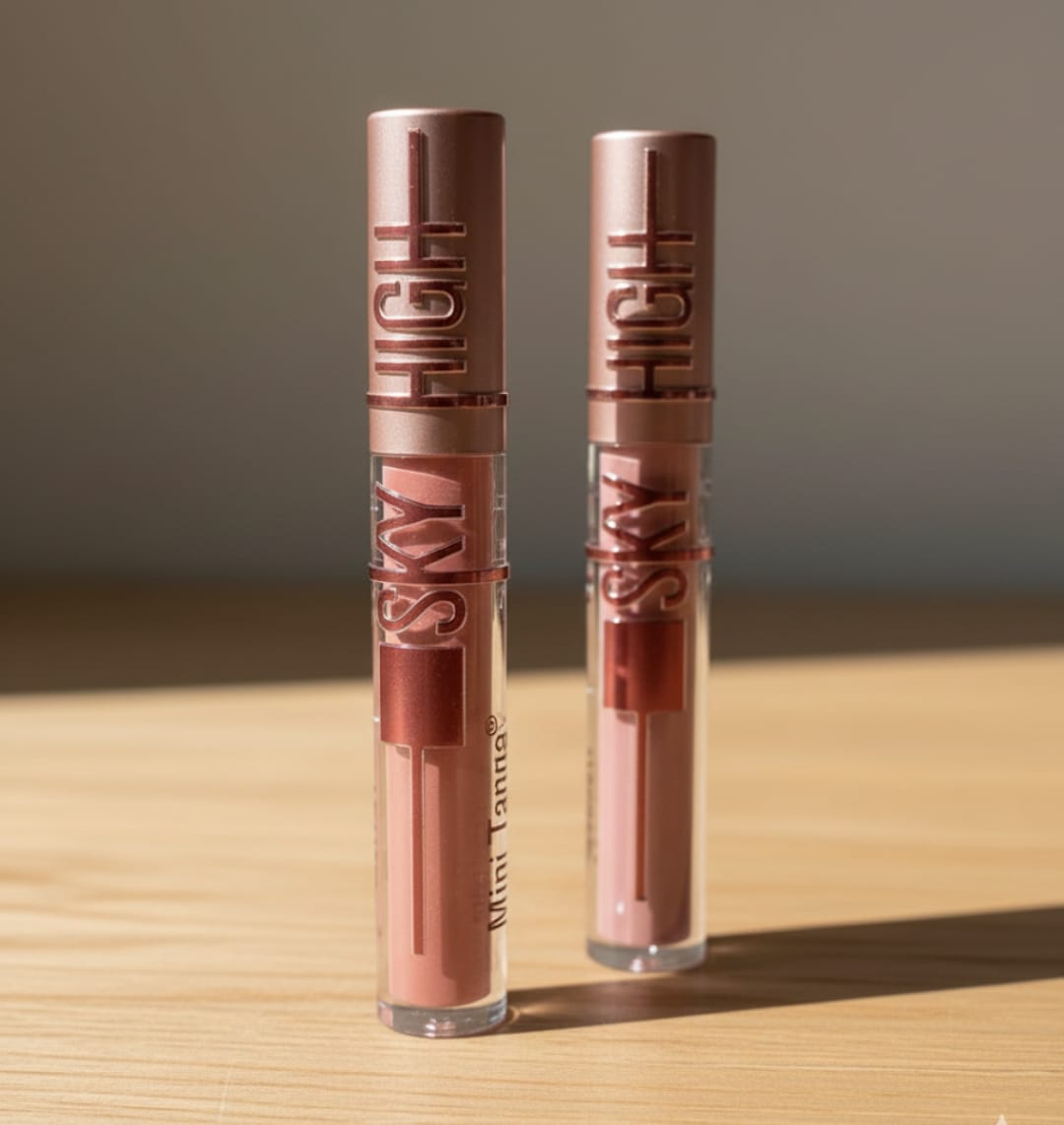 Lip Gloss by Sky High