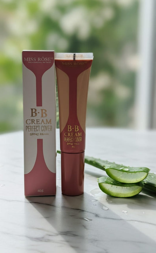 BB Cream by Miss Rose