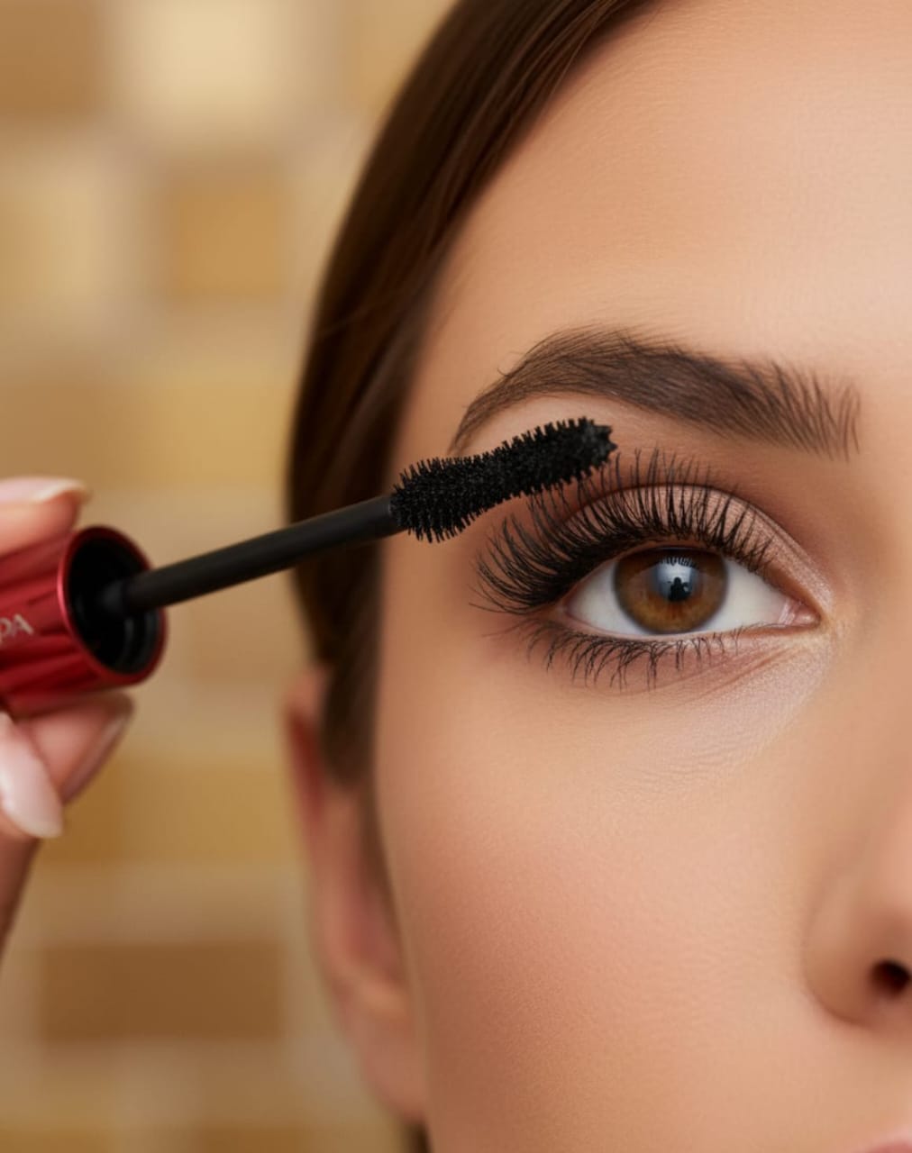 Mascara by Pupa Vamp