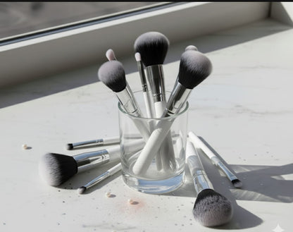 Makeup Brush Kit