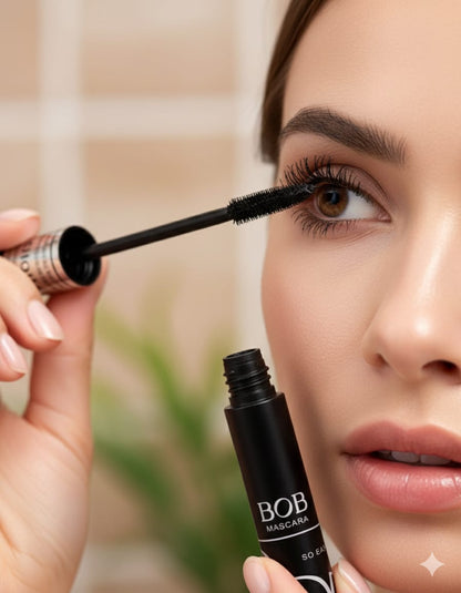 Mascara by Super Curl