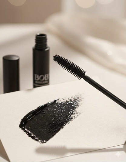 Mascara by Super Curl