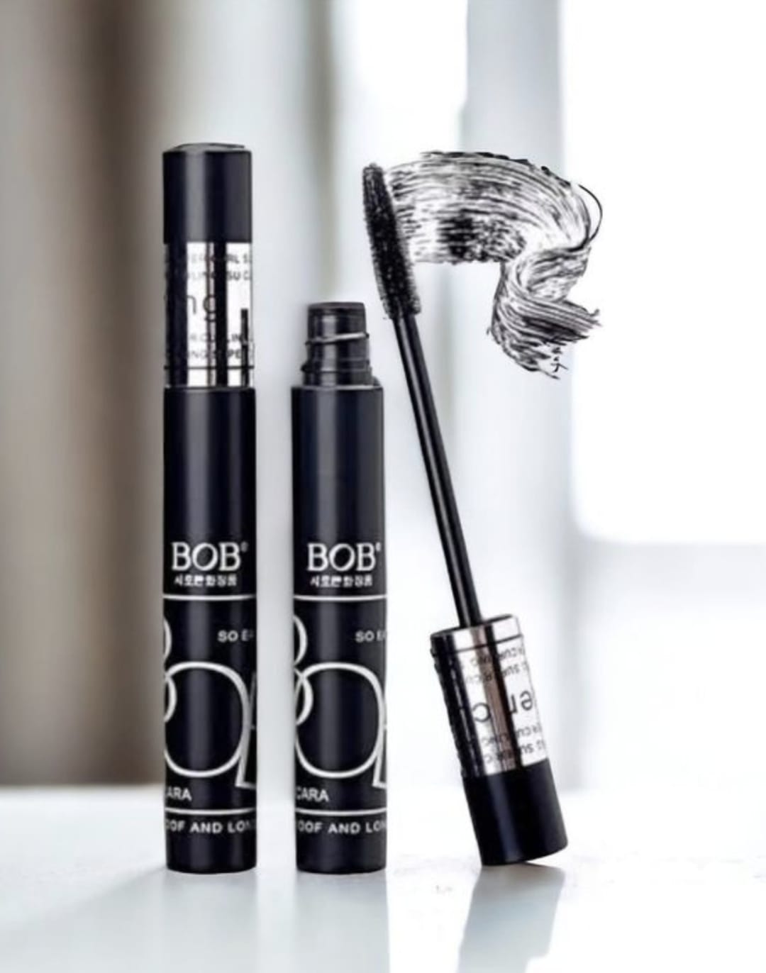 Mascara by Super Curl