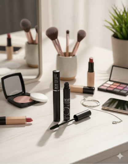 Mascara by Super Curl