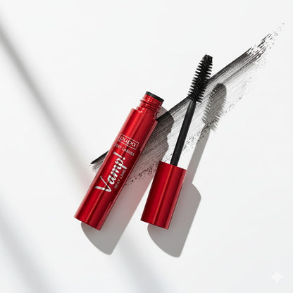 Mascara by Pupa Vamp