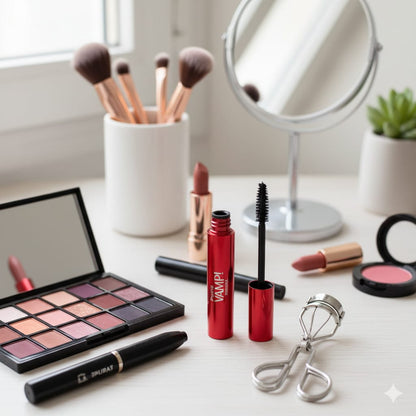 Mascara by Pupa Vamp