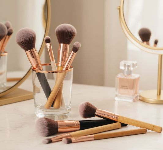 Makeup Brush