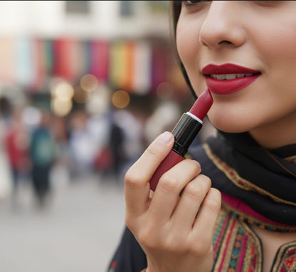 LipStick by F&B