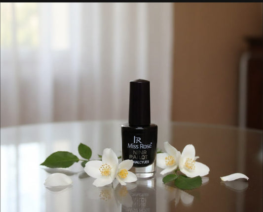 Nail Polish By Miss Rose