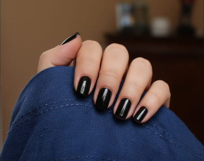 Nail Polish By Miss Rose