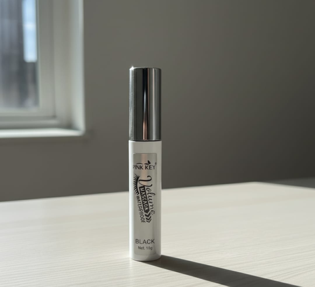 Mascara by Pink key