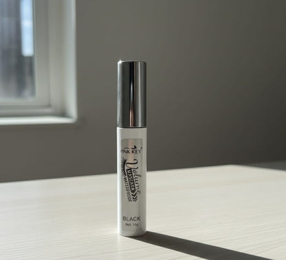 Mascara by Pink key