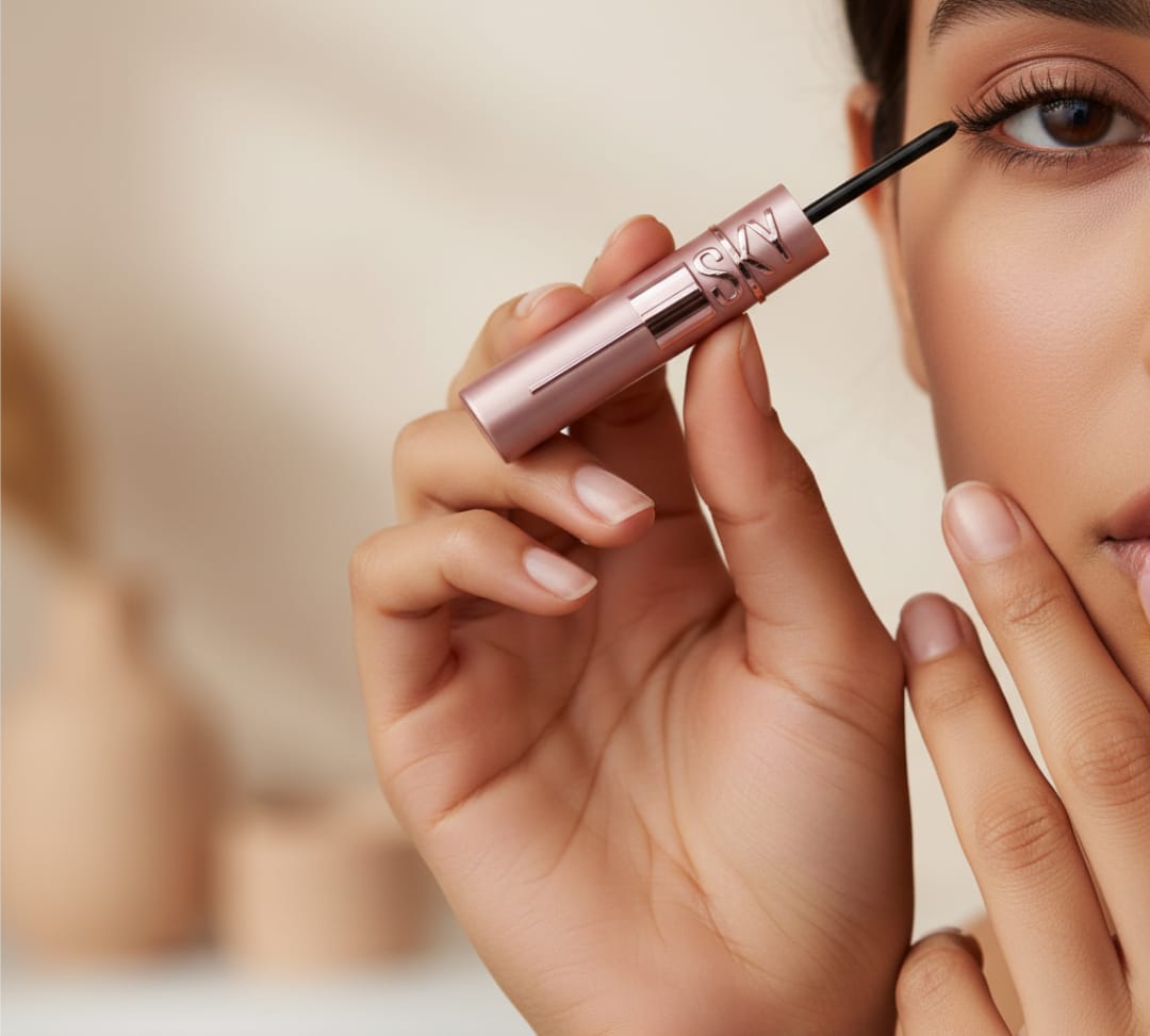 Eyeliner by Sky High