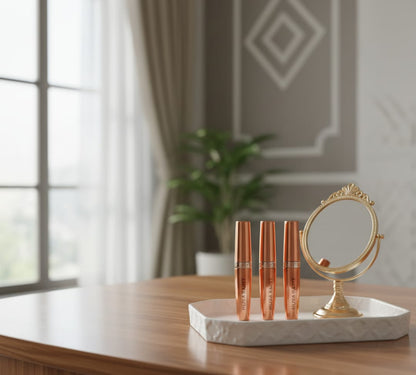 Eyeliner by Huxia Beauty