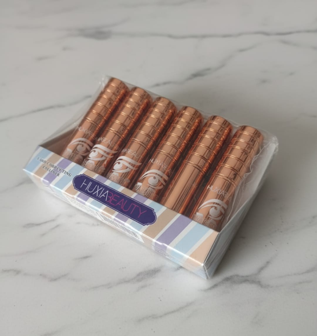 Eyeliner by Huxia Beauty