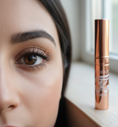 Eyeliner by Huxia Beauty