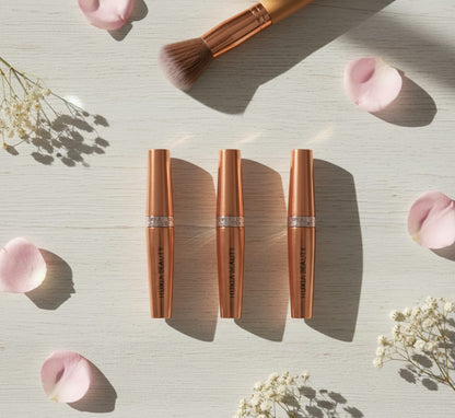 Eyeliner by Huxia Beauty