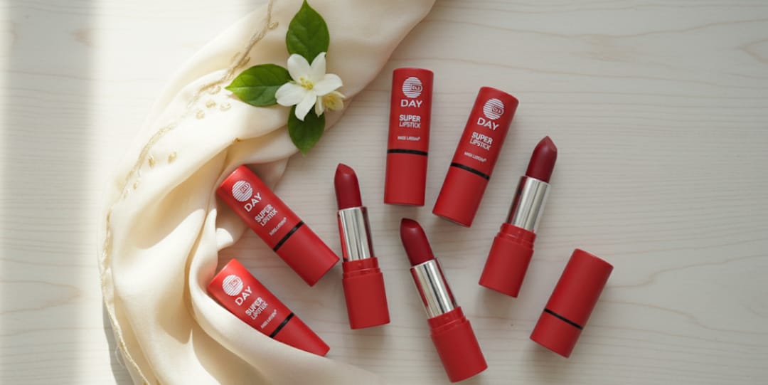 Lipstick by Miss Lirenn