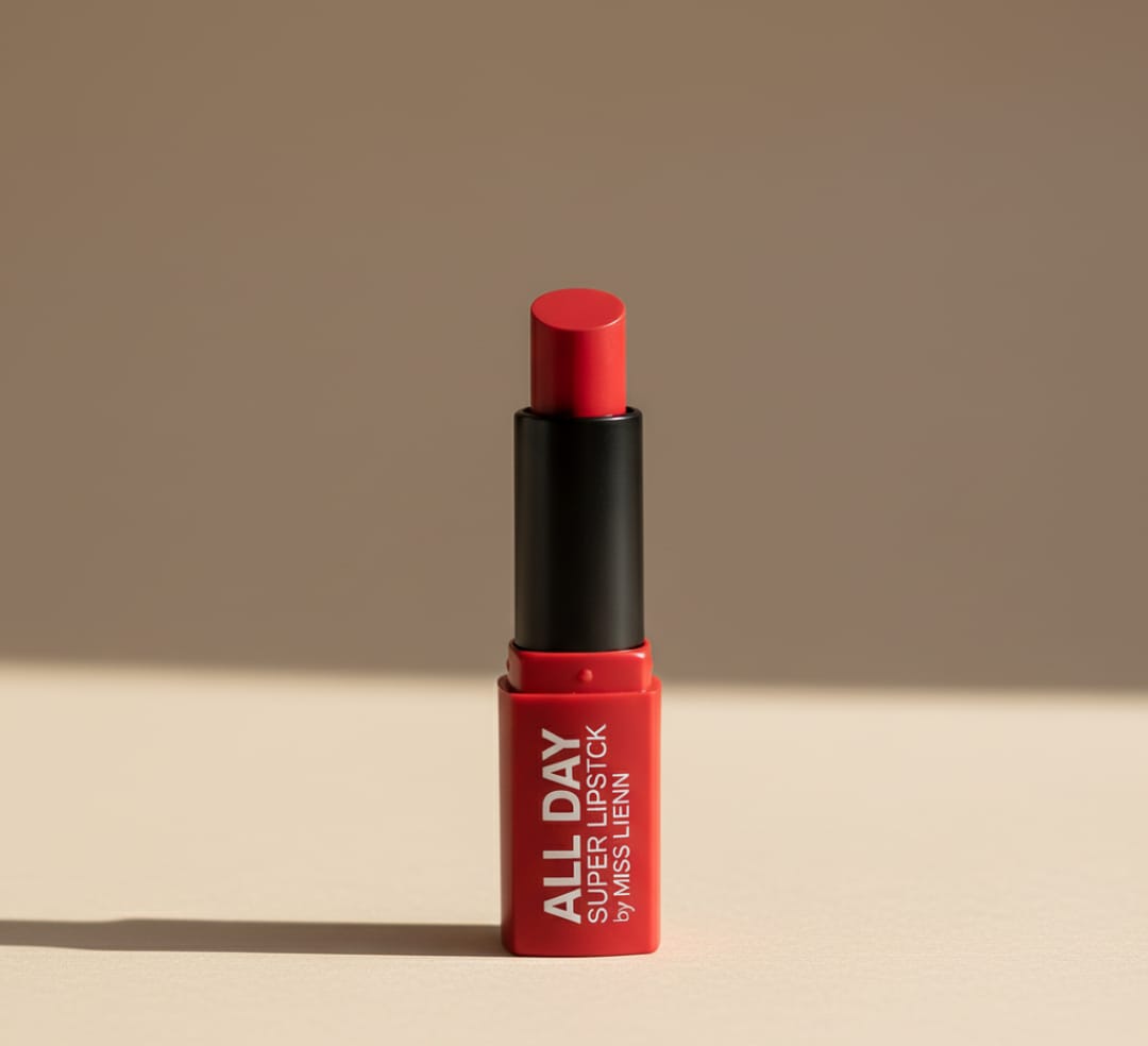 Lipstick by Miss Lirenn